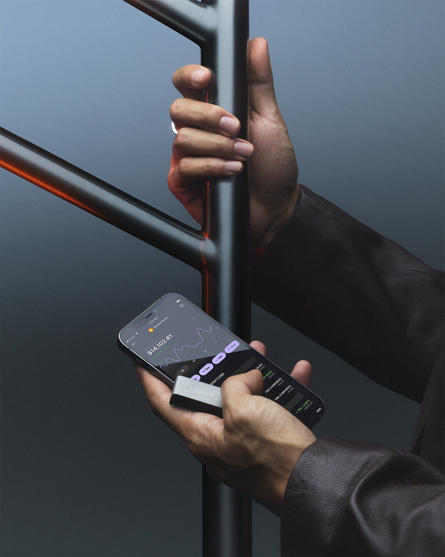 Ledger Nano X - Image 3