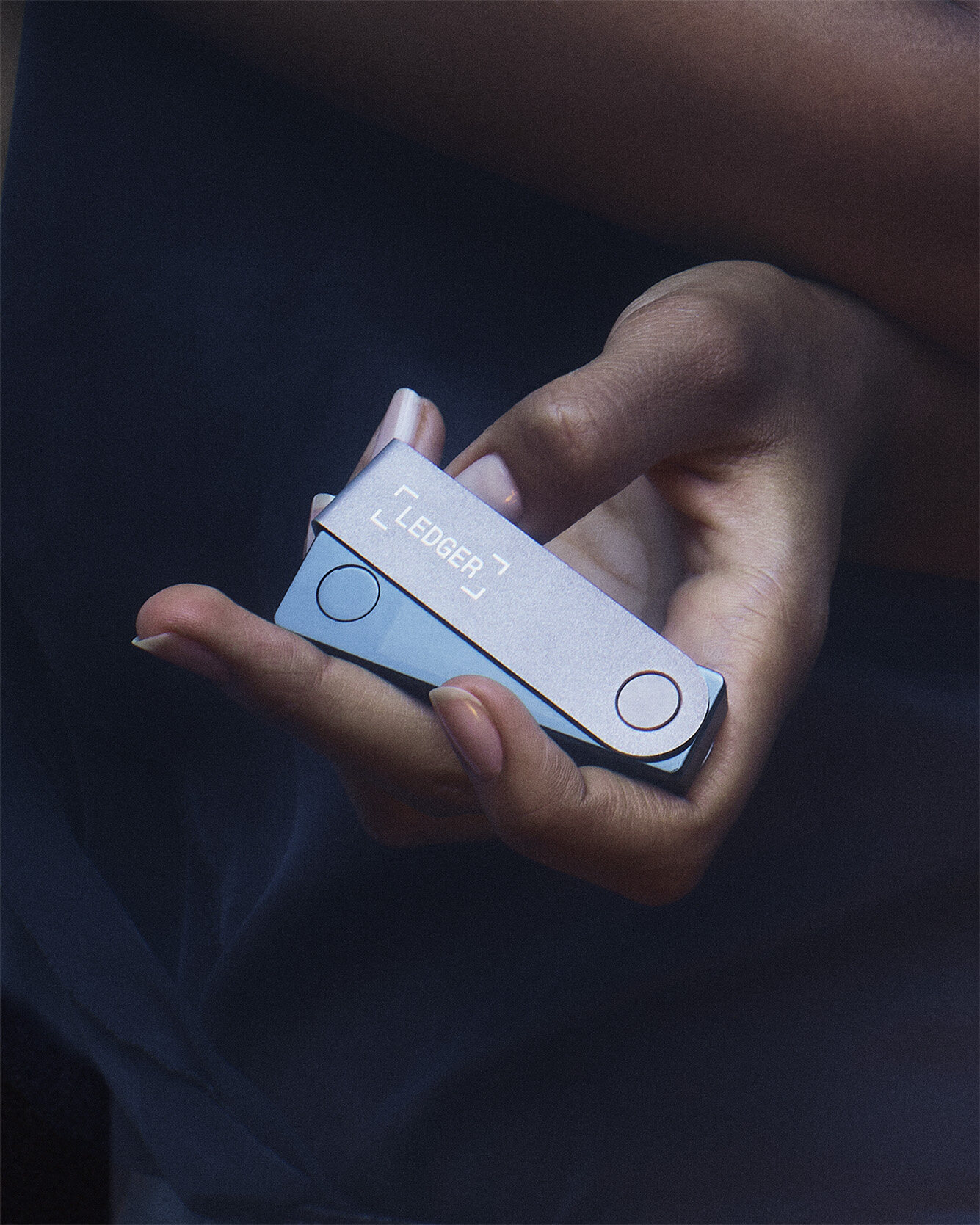 Ledger Nano X - Image 2