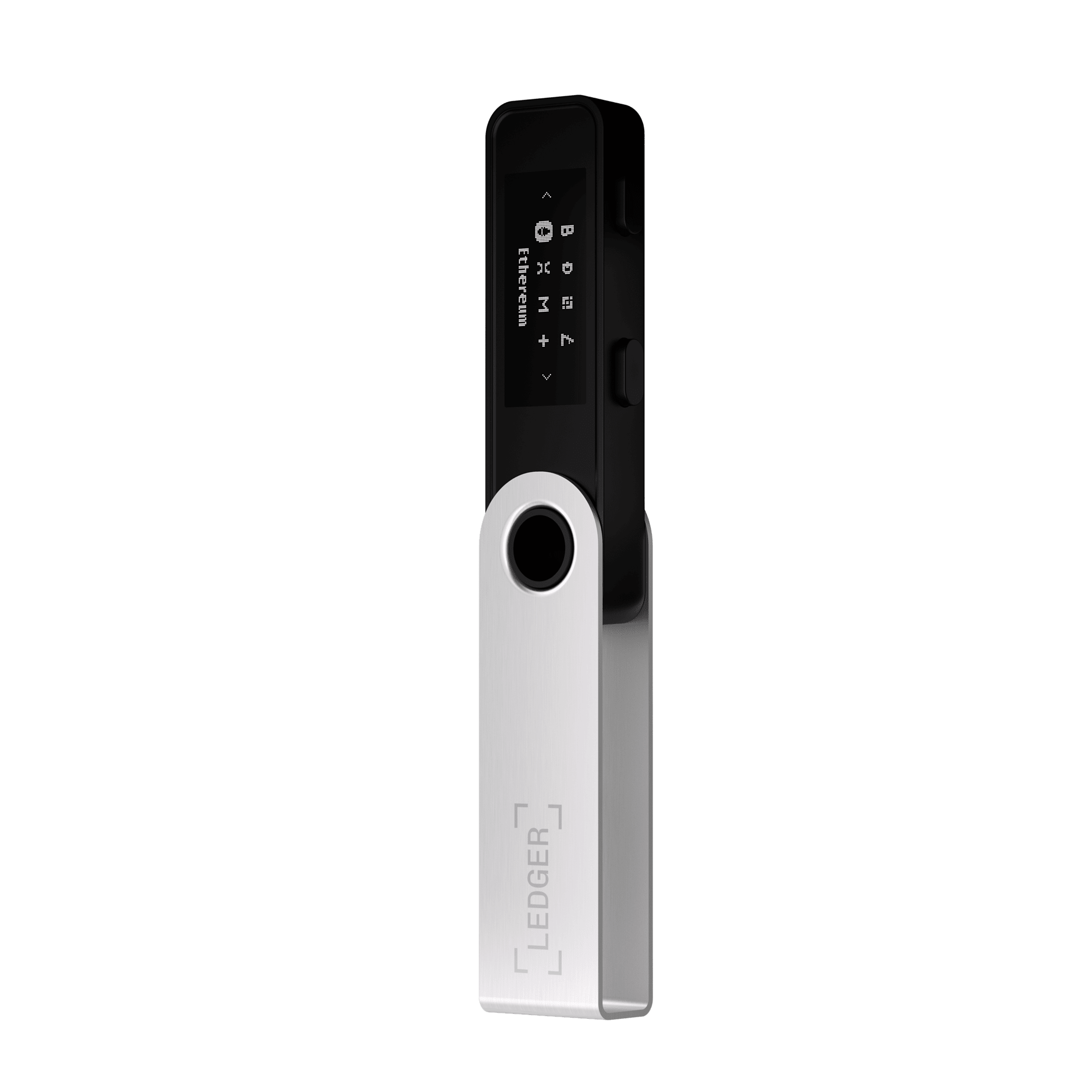 Ledger Nano S Plus - Image 4