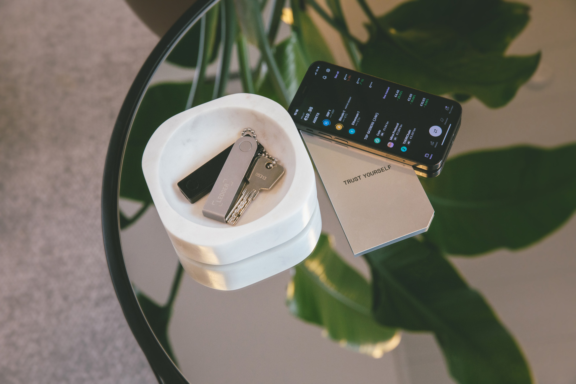 Ledger Nano X - Image 5