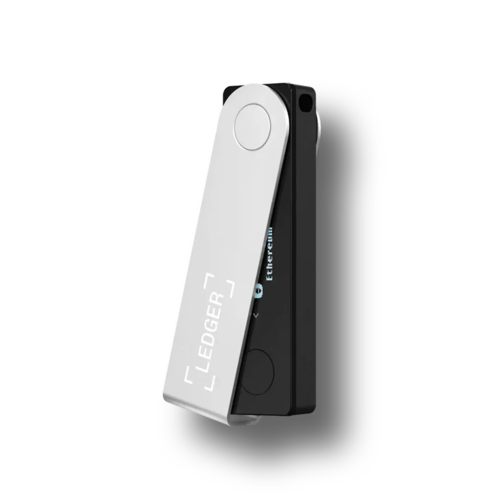 Ledger Nano X