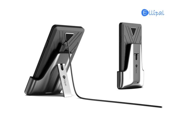 Ellipal Titan Dock Adapter - Image 2