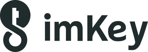 imkey logo