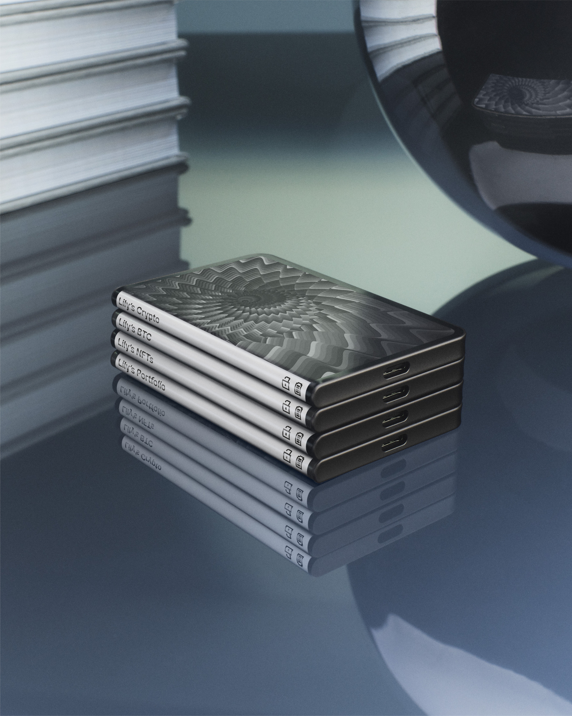 Ledger Stax - Image 7