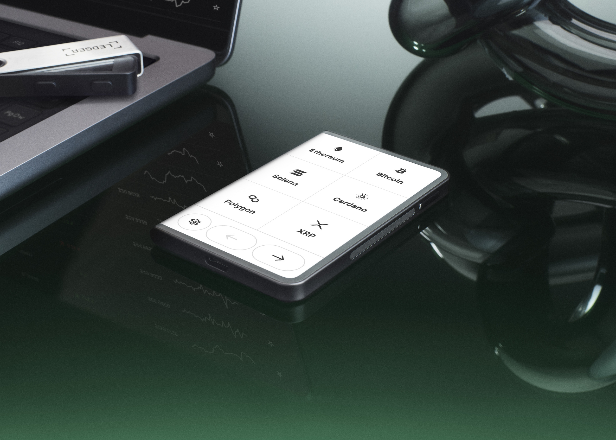 Ledger Stax - Image 4