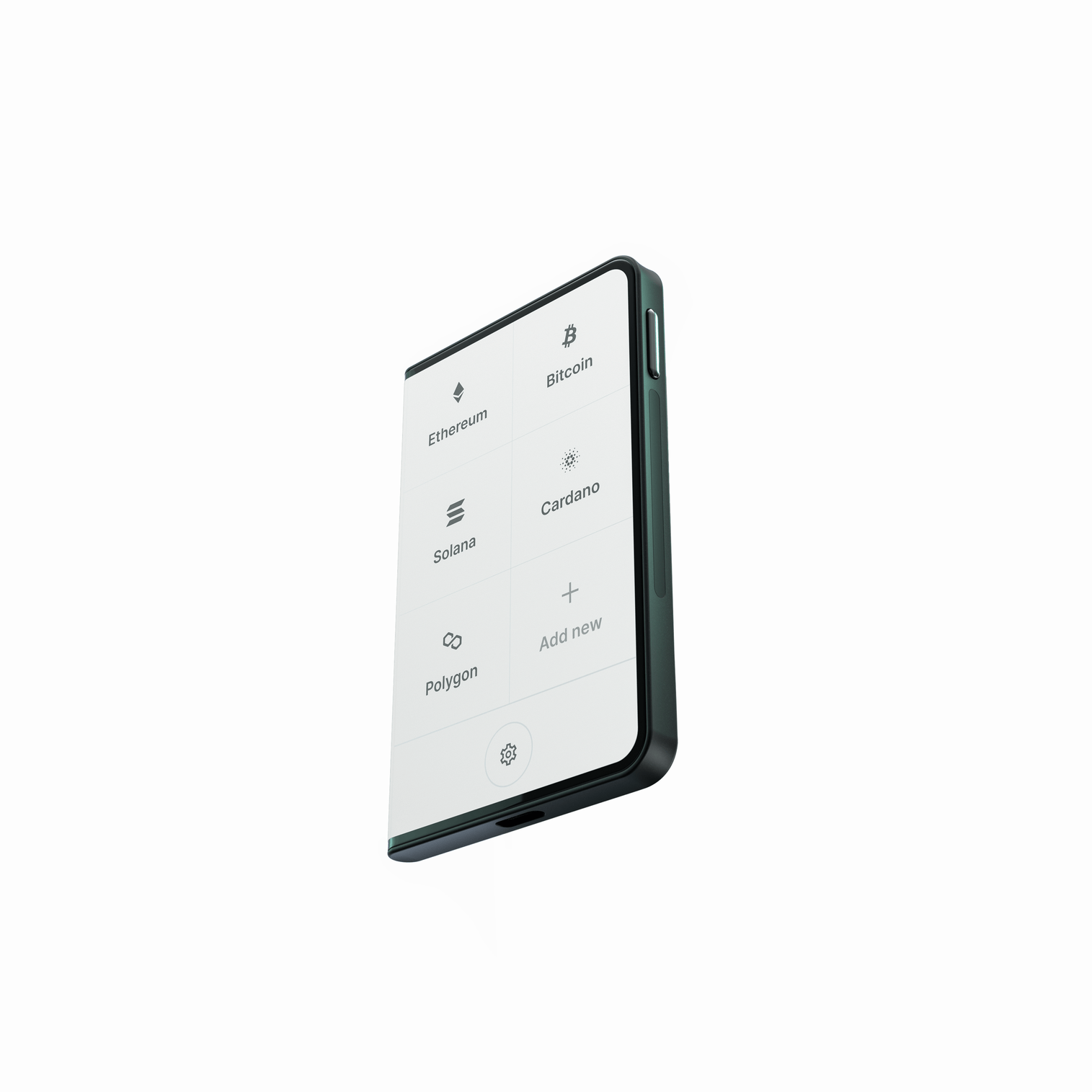 Ledger Stax - Image 2