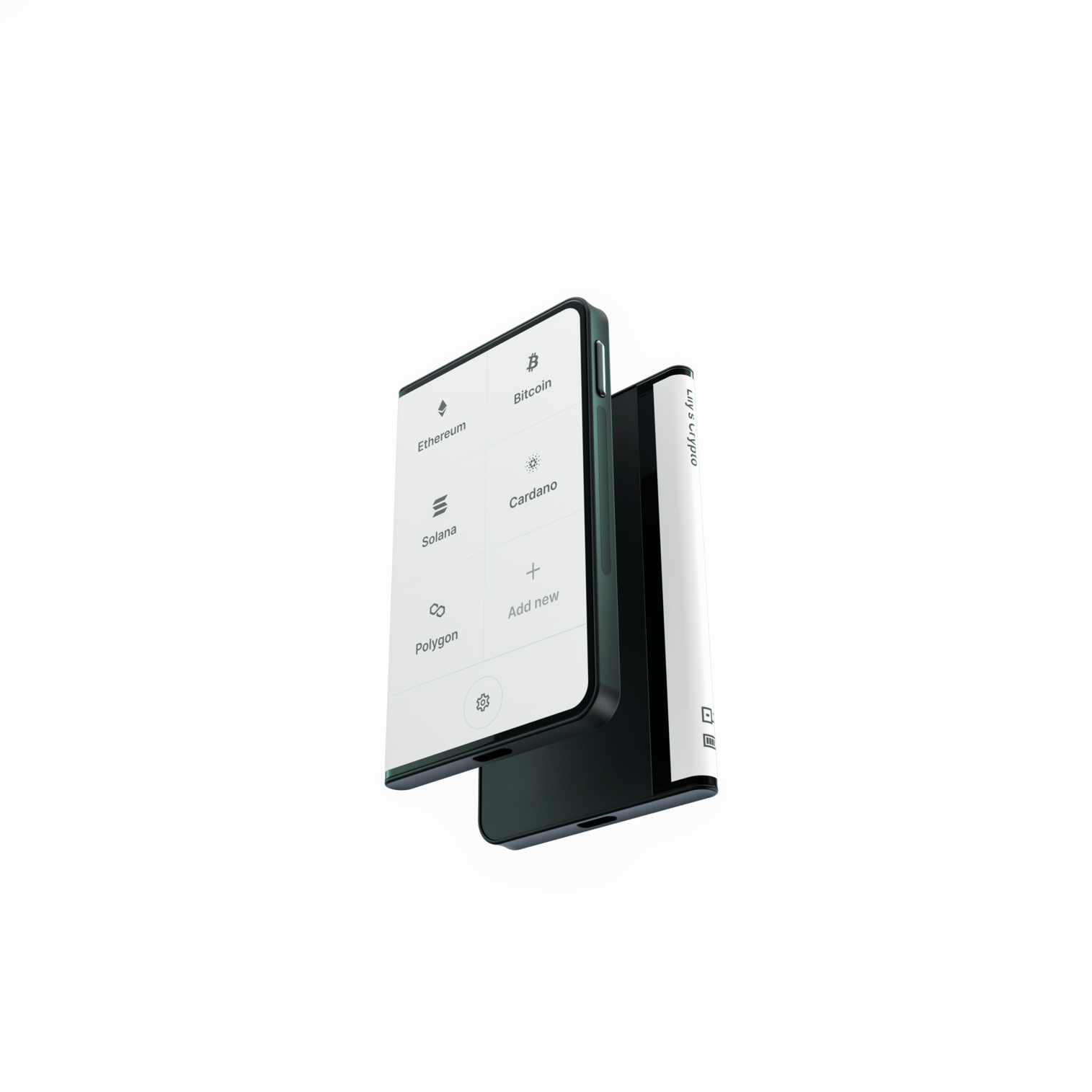 Ledger Stax - Image 3