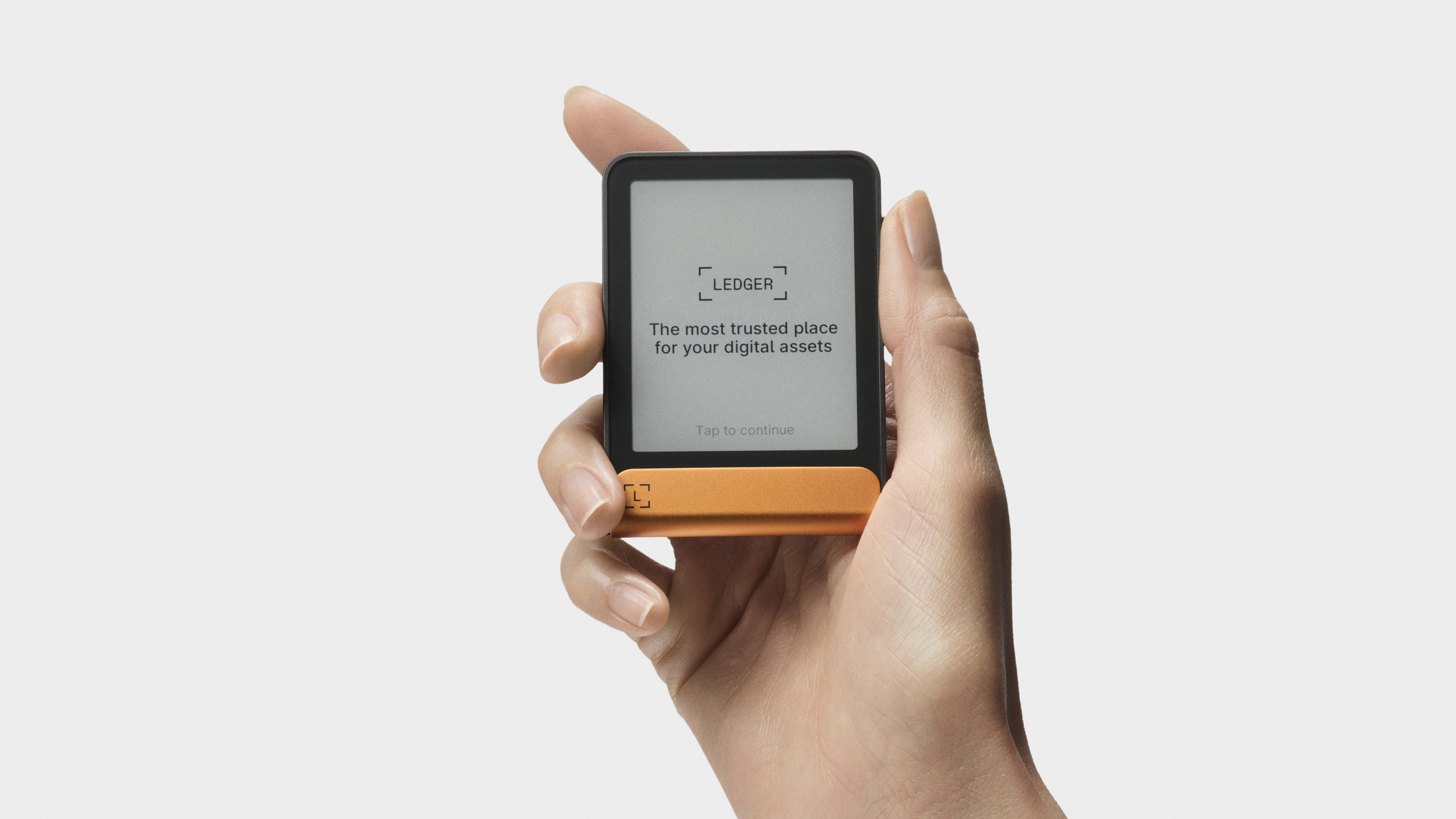 Ledger Flex - Image 2