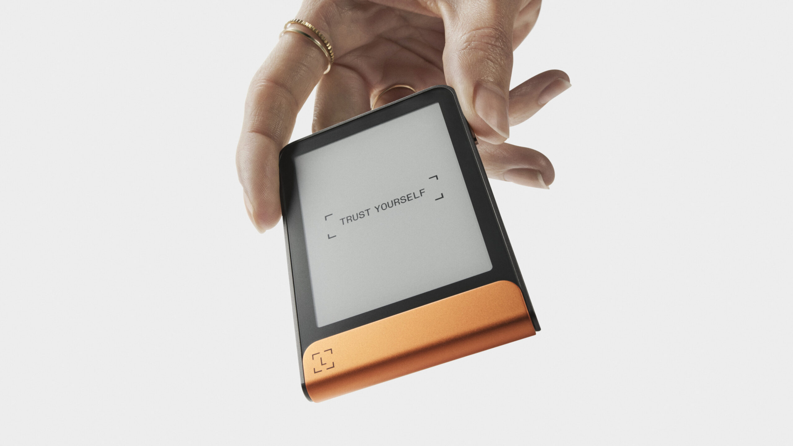 Ledger Flex - Image 3
