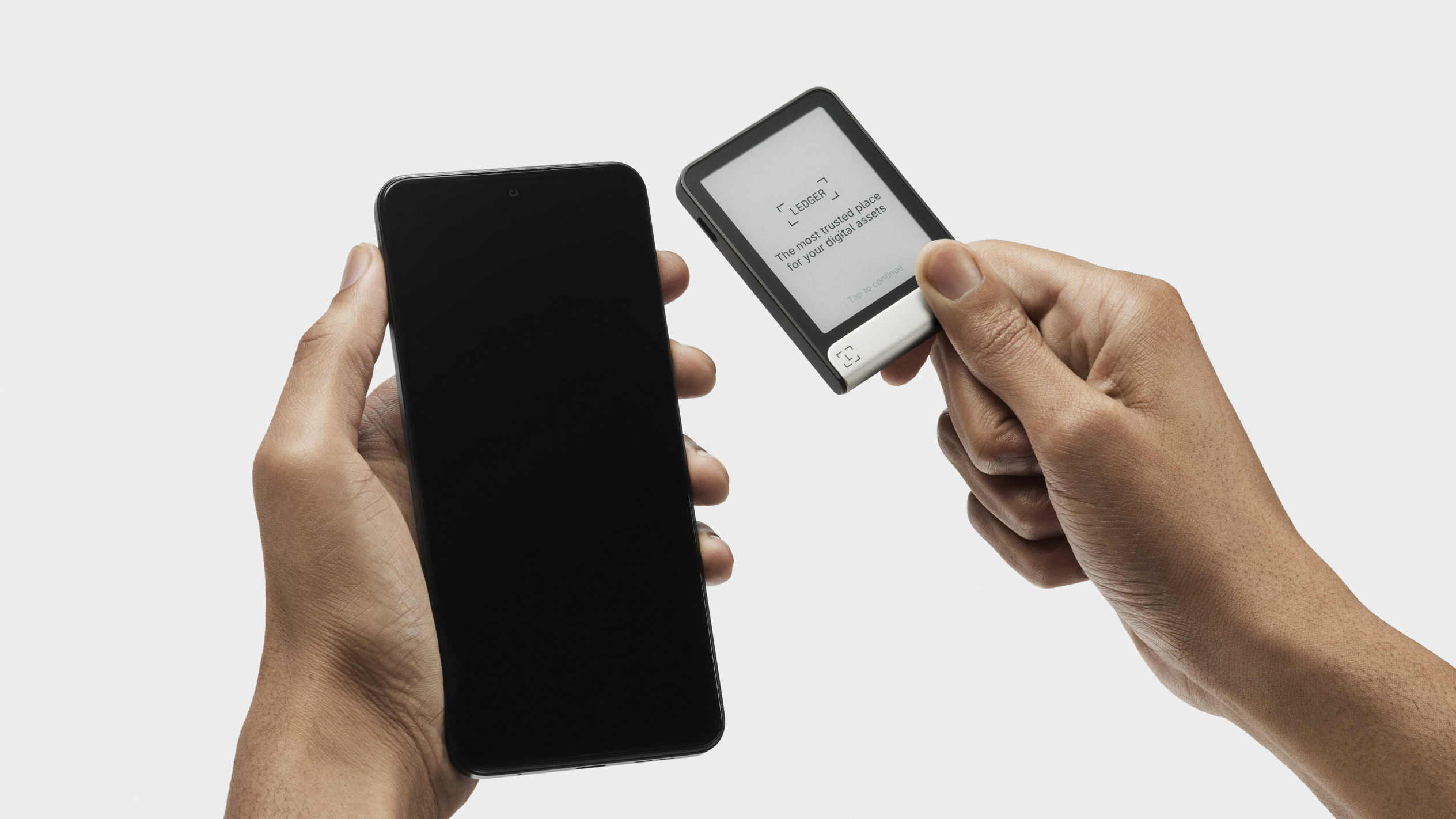 Ledger Flex - Image 4