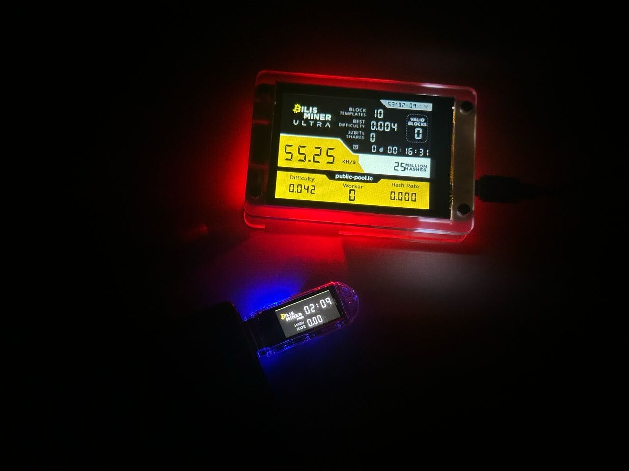 CryptoBilis | Satoshi Gadgets - Malaysia Authorized Reseller