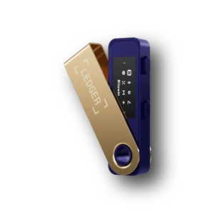 Ledger Nano S Plus