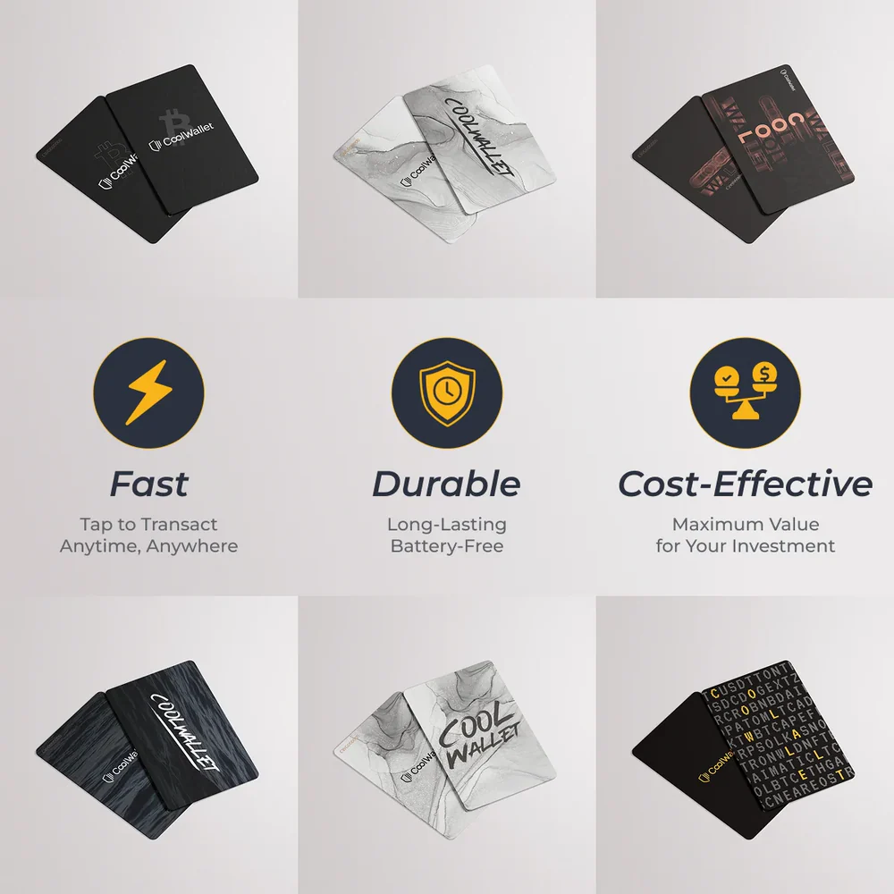 Coolwallet Go - Image 3