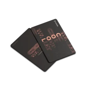 CoolWallet Go x Echo Pulse (2 Cards Set)