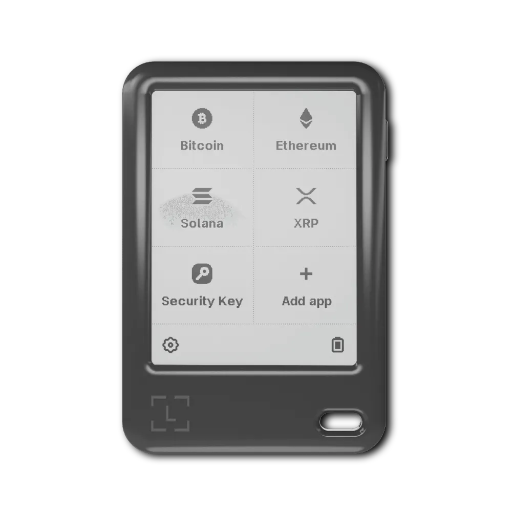 Ledger Nano Gen5 - Image 2