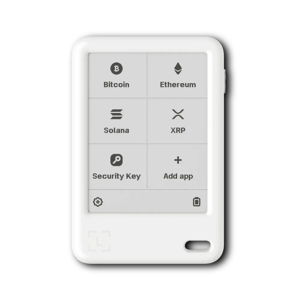 Ledger Nano Gen5 - Image 4