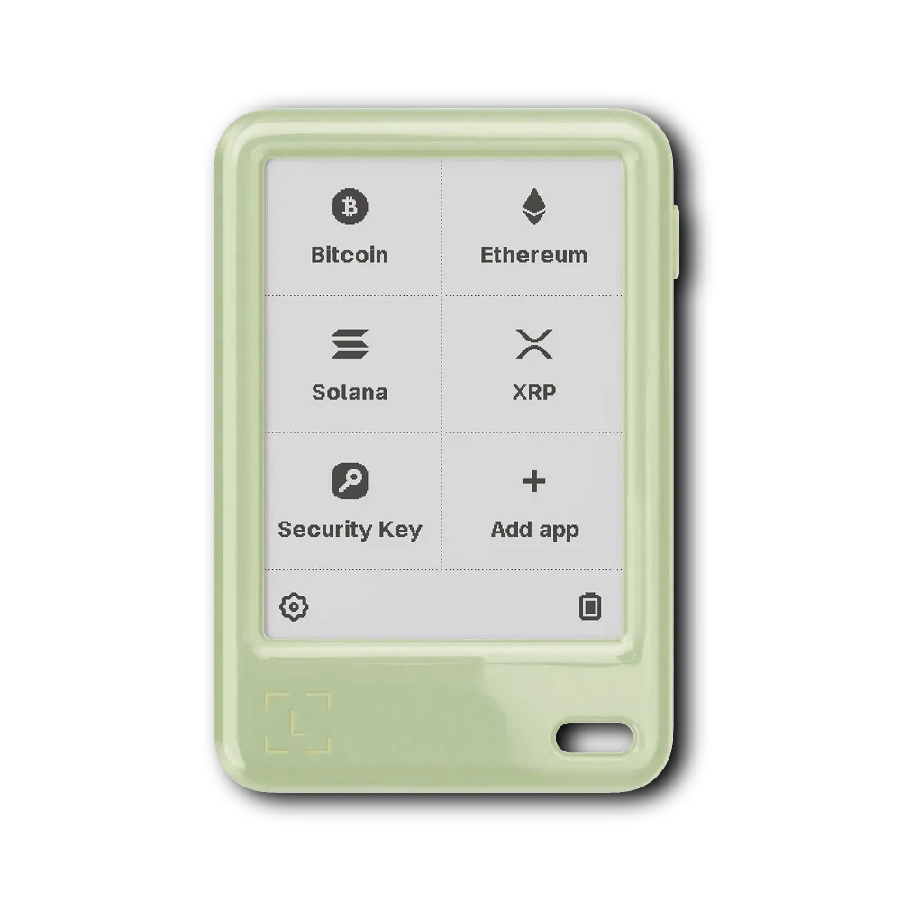 Ledger Nano Gen5 - Image 5