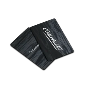 CoolWallet Go x Dark Tide (2 Cards Set)