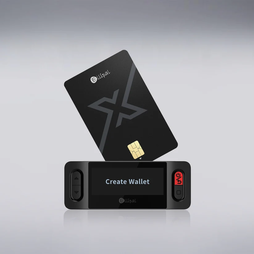 Ellipal X Card - Image 2