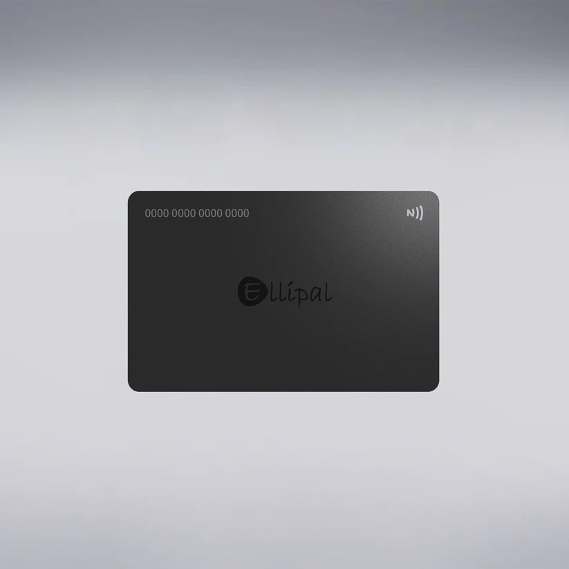 Ellipal X Card - Image 4