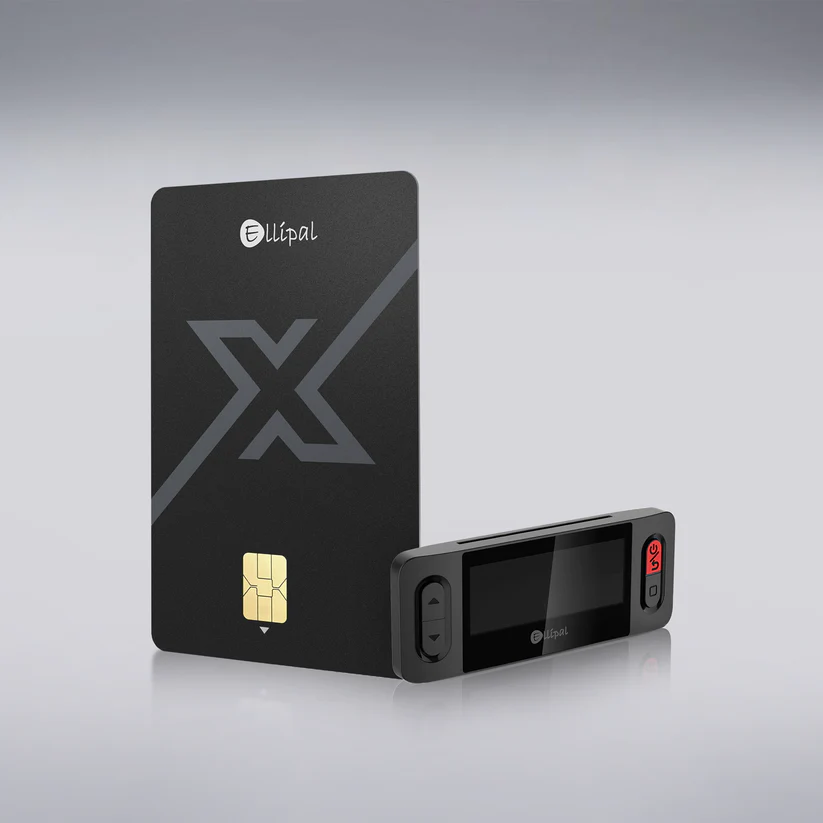 Ellipal X Card - Image 5